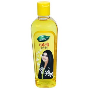 DABUR JASMINE HAIR OIL 175ml                    